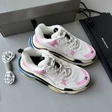 Balenciaga Triple S Series Shoes